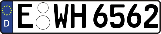 E-WH6562