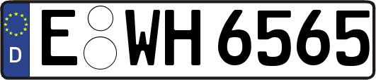 E-WH6565
