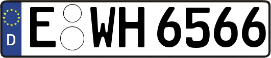 E-WH6566