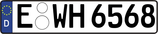 E-WH6568
