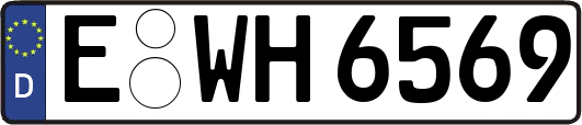 E-WH6569
