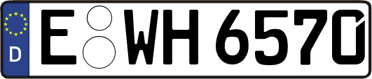 E-WH6570