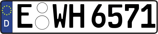 E-WH6571