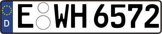 E-WH6572