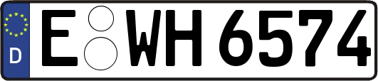 E-WH6574