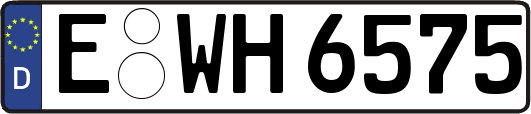 E-WH6575