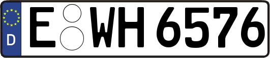 E-WH6576