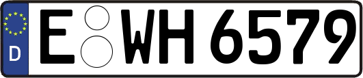 E-WH6579