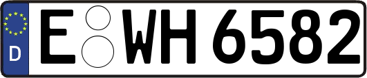E-WH6582