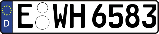 E-WH6583
