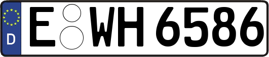 E-WH6586