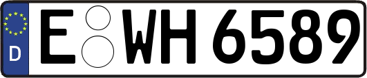 E-WH6589