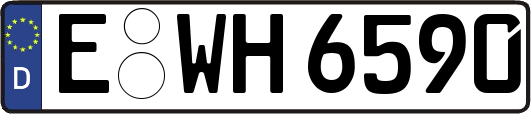 E-WH6590
