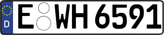E-WH6591