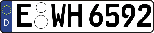 E-WH6592