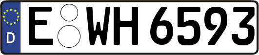 E-WH6593