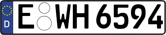 E-WH6594