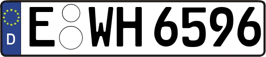 E-WH6596