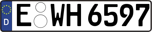 E-WH6597