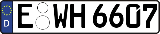 E-WH6607