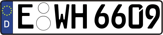 E-WH6609