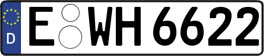 E-WH6622