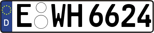 E-WH6624