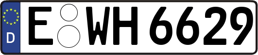 E-WH6629