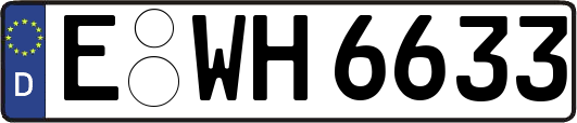 E-WH6633