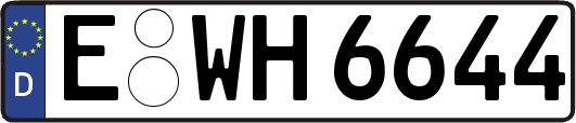 E-WH6644