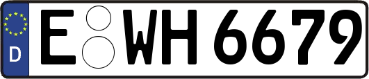E-WH6679