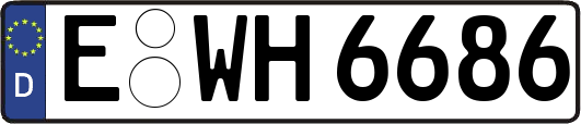 E-WH6686