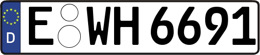 E-WH6691
