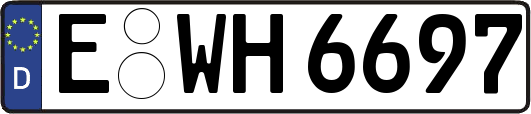 E-WH6697