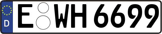 E-WH6699