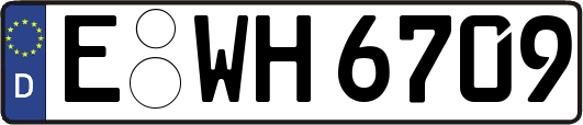 E-WH6709