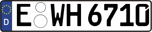 E-WH6710
