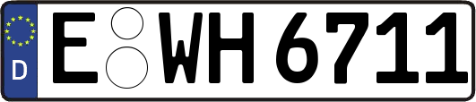 E-WH6711