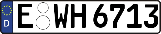 E-WH6713
