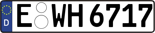 E-WH6717