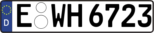 E-WH6723