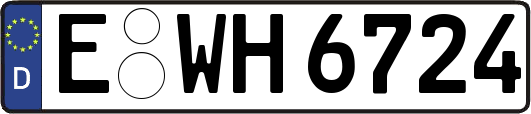 E-WH6724