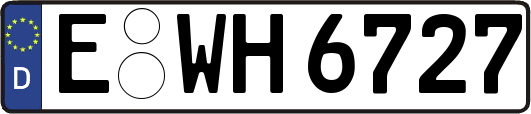E-WH6727