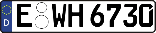 E-WH6730