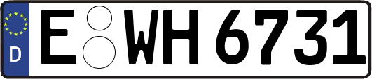 E-WH6731
