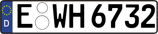 E-WH6732