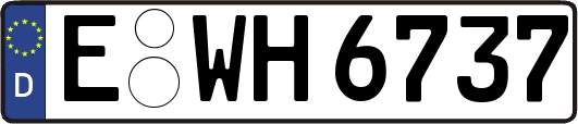 E-WH6737