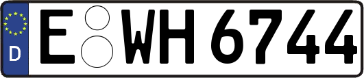 E-WH6744