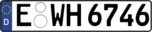 E-WH6746