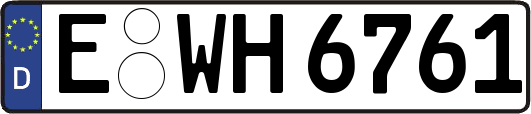E-WH6761